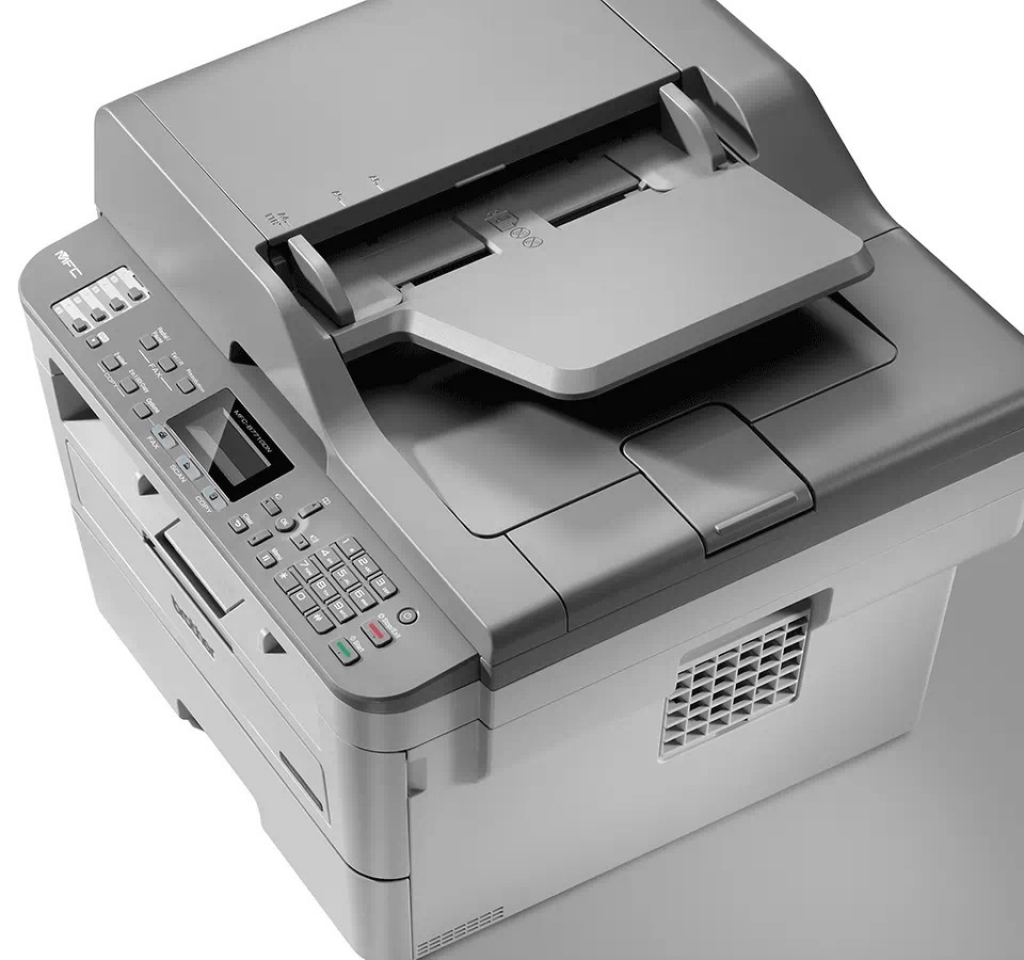 Мултифункционално устройство Brother MFC-B7710DN